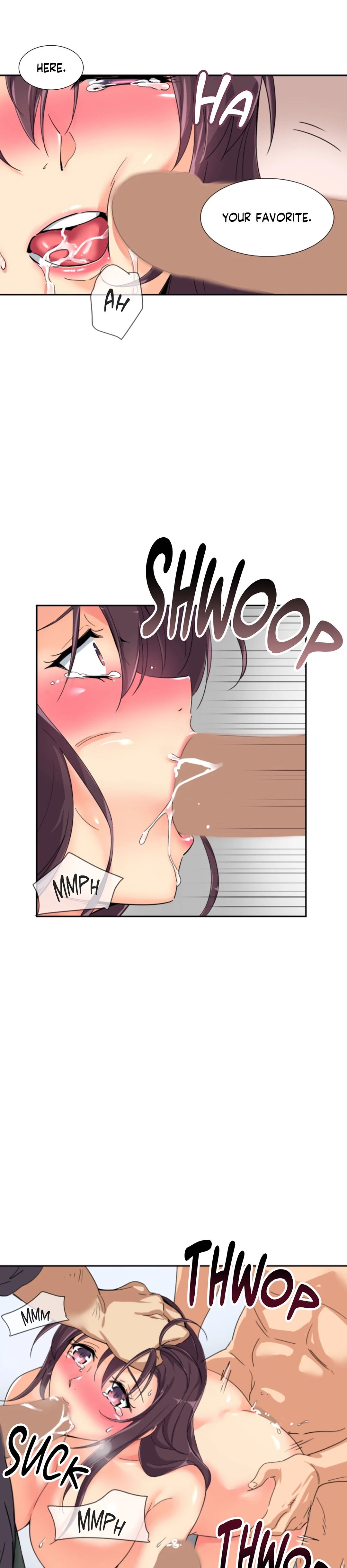 Bride Training - Chapter 33 [photo 5] - MangaPorn