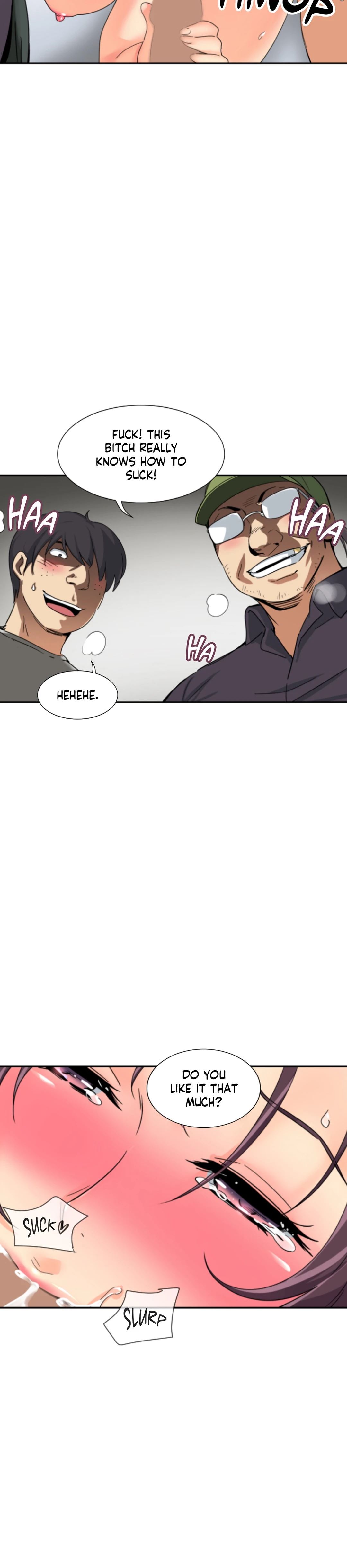 Bride Training - Chapter 33 [photo 6] - MangaPorn