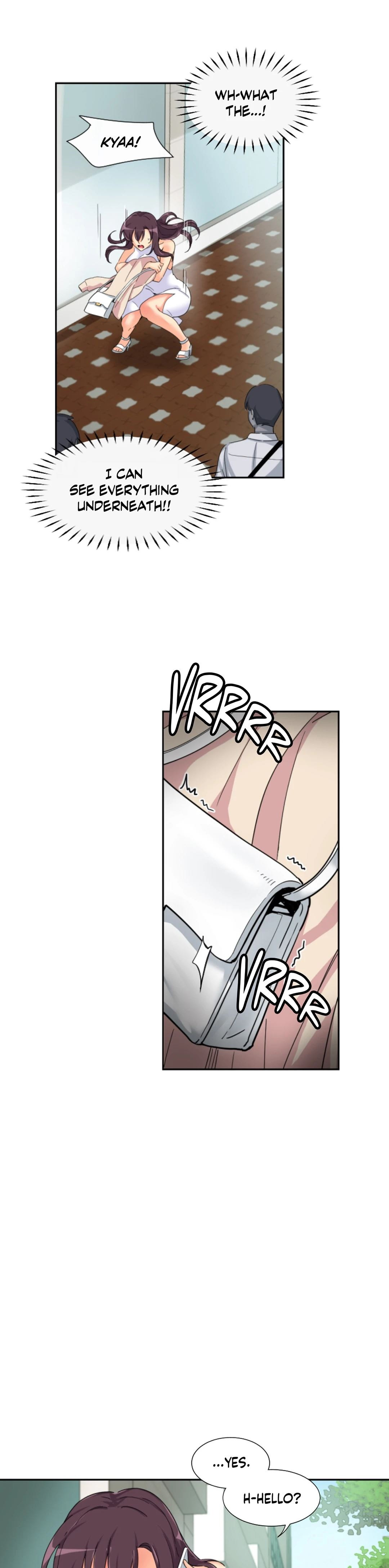 Bride Training - Chapter 34 [photo 1] - MangaPorn