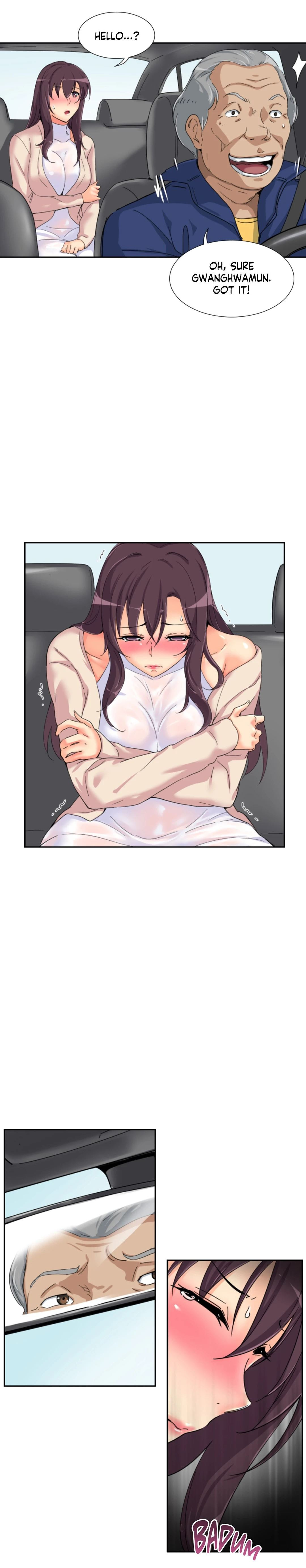 Bride Training - Chapter 34 [photo 10] - MangaPorn