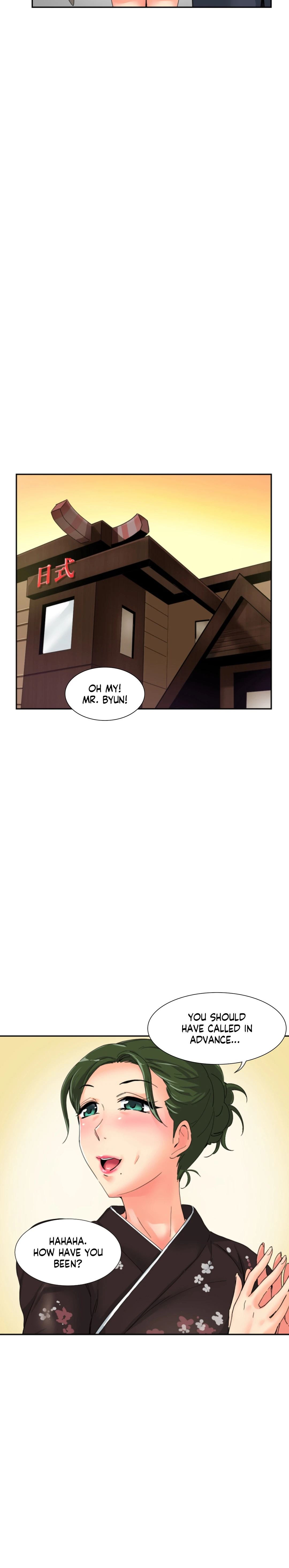 Bride Training - Chapter 34 [photo 18] - MangaPorn