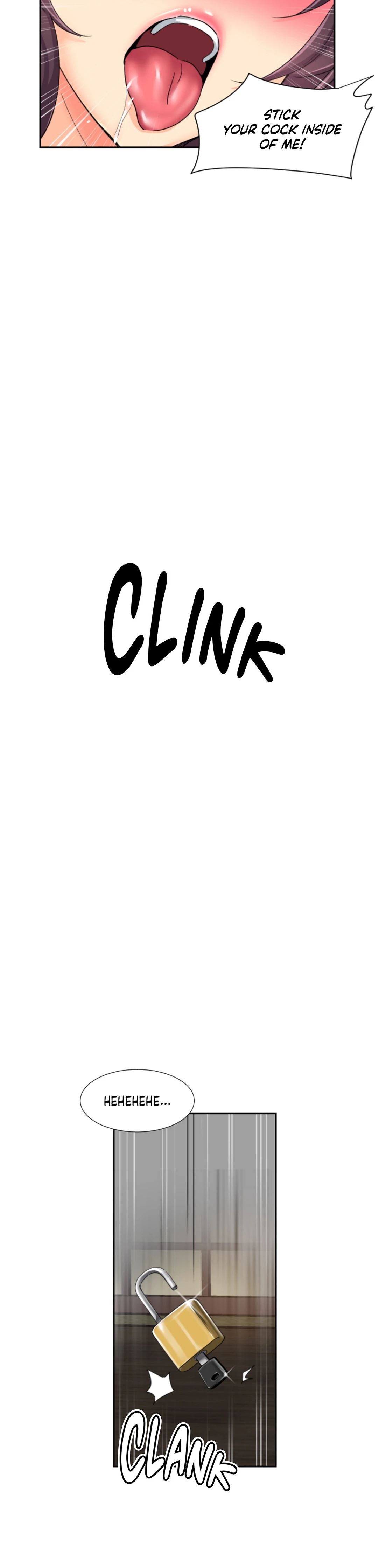 Bride Training - Chapter 35 [photo 14] - MangaPorn