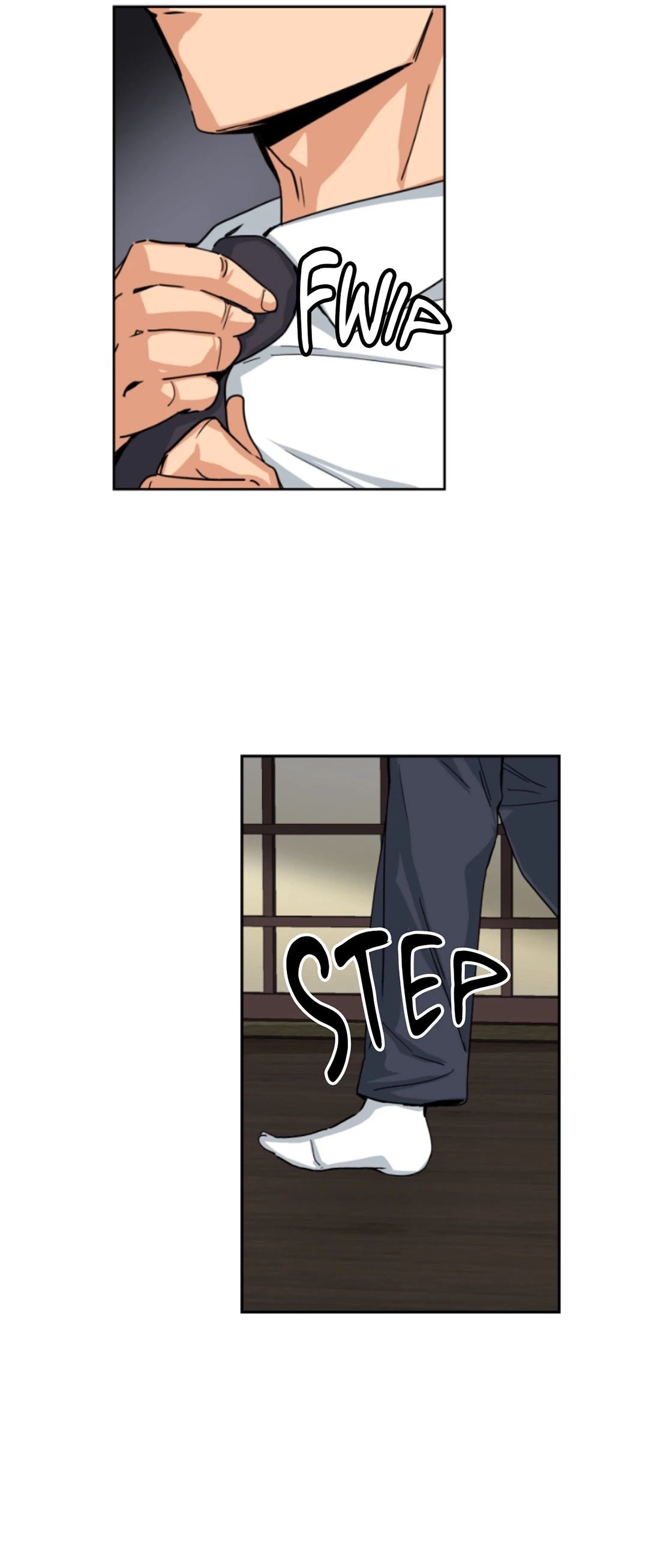 Bride Training - Chapter 35 [photo 29] - MangaPorn