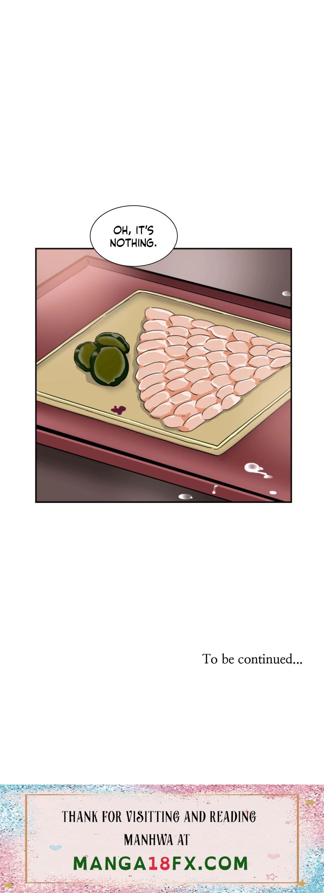 Bride Training - Chapter 35 [photo 32] - MangaPorn