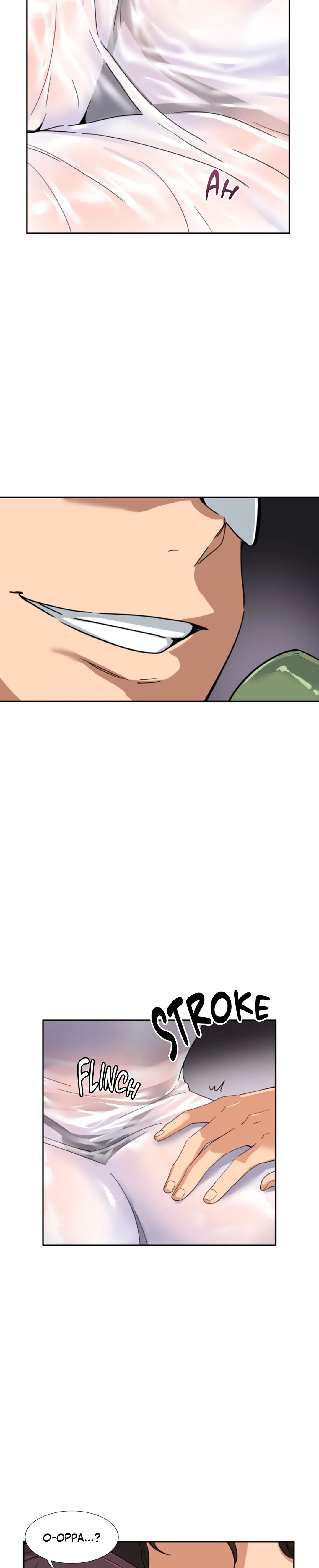 Bride Training - Chapter 35 [photo 7] - MangaPorn