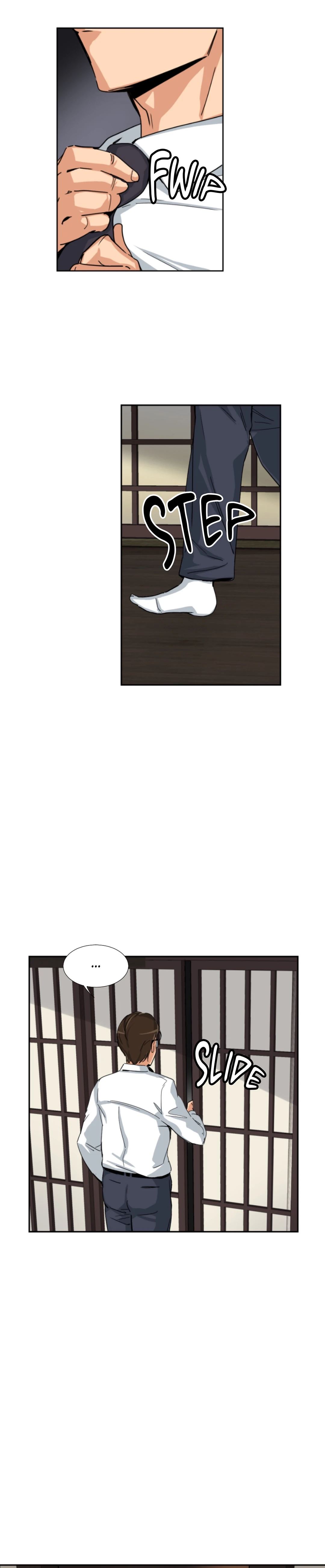 Bride Training - Chapter 36 [photo 1] - MangaPorn