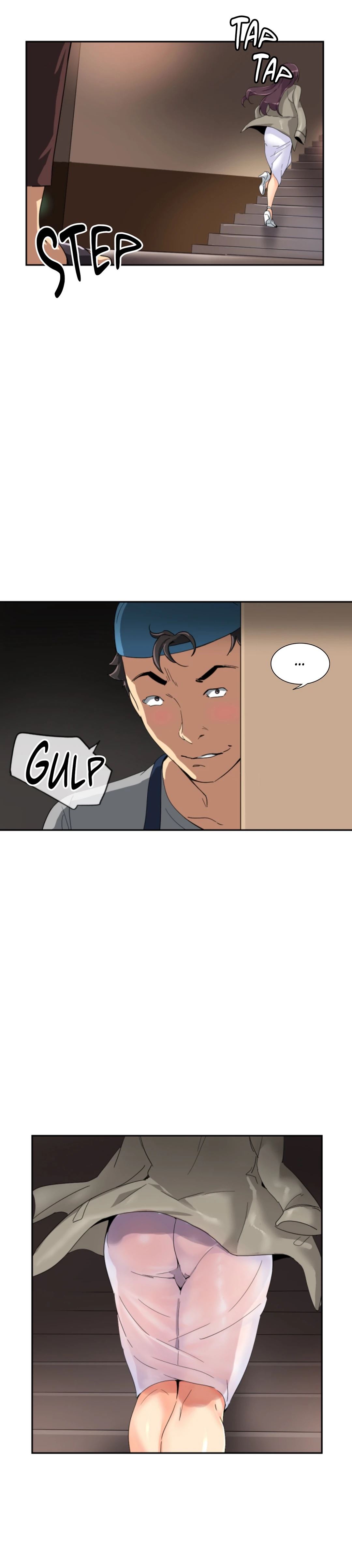 Bride Training - Chapter 36 [photo 10] - MangaPorn