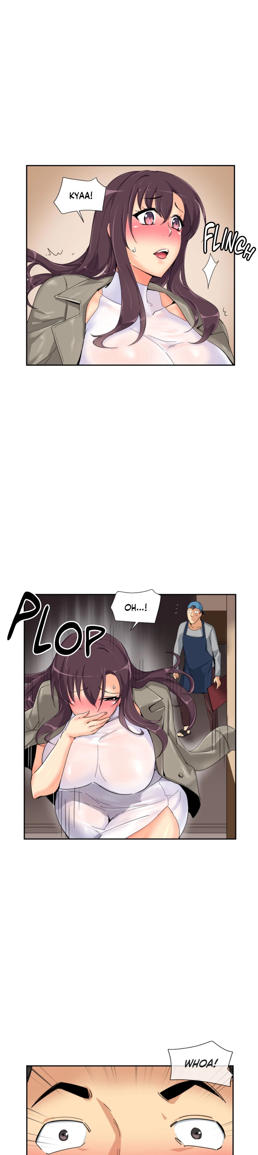 Bride Training - Chapter 36 [photo 11] - MangaPorn