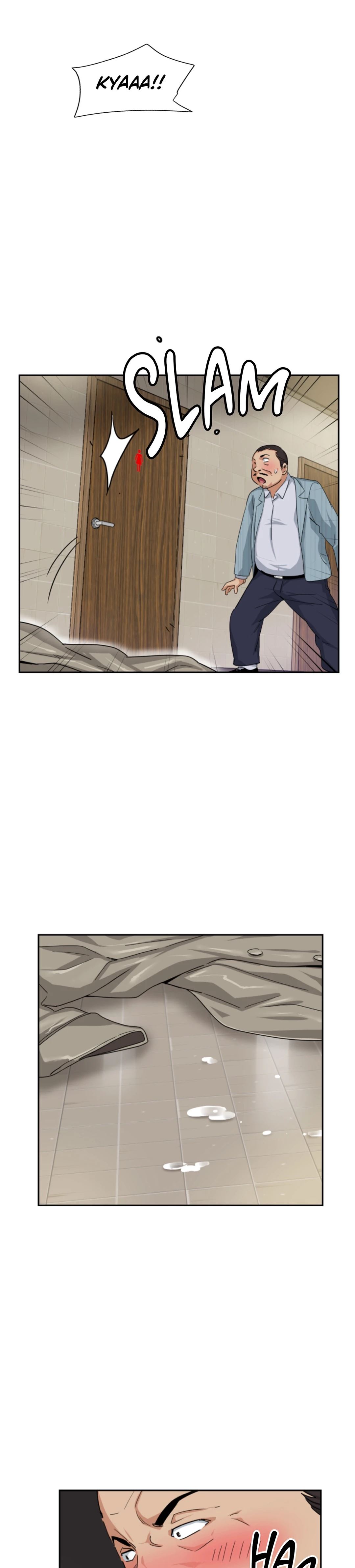 Bride Training - Chapter 36 [photo 19] - MangaPorn