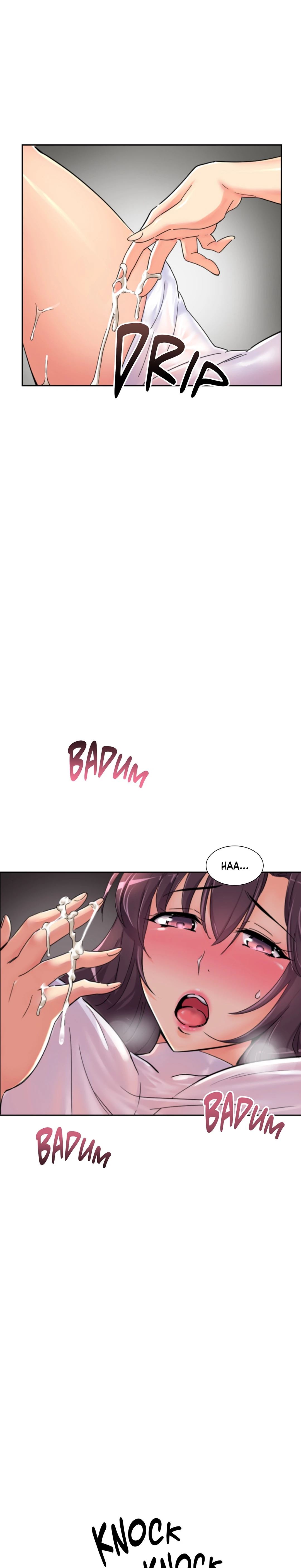 Bride Training - Chapter 36 [photo 24] - MangaPorn