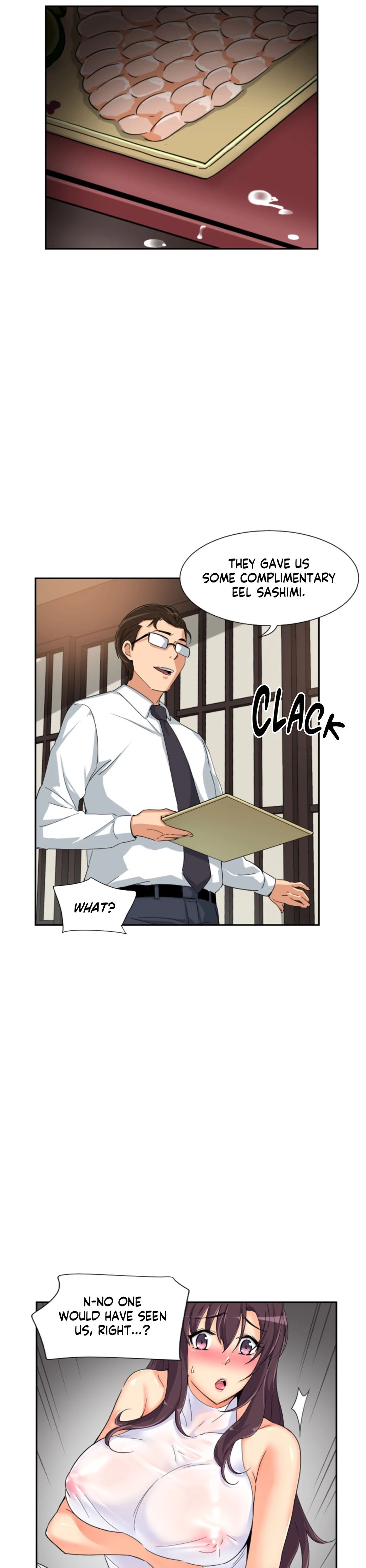 Bride Training - Chapter 36 [photo 4] - MangaPorn