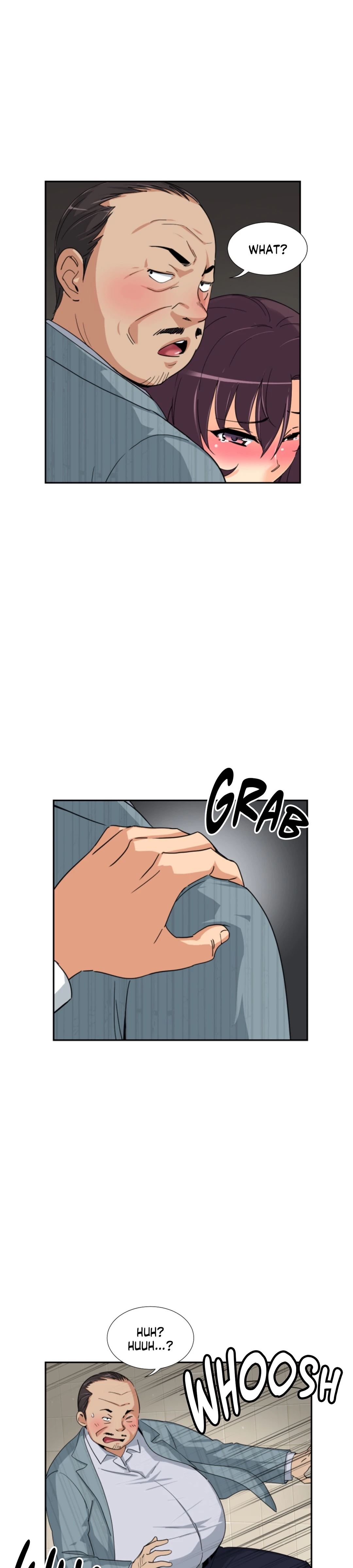 Bride Training - Chapter 37 [photo 14] - MangaPorn