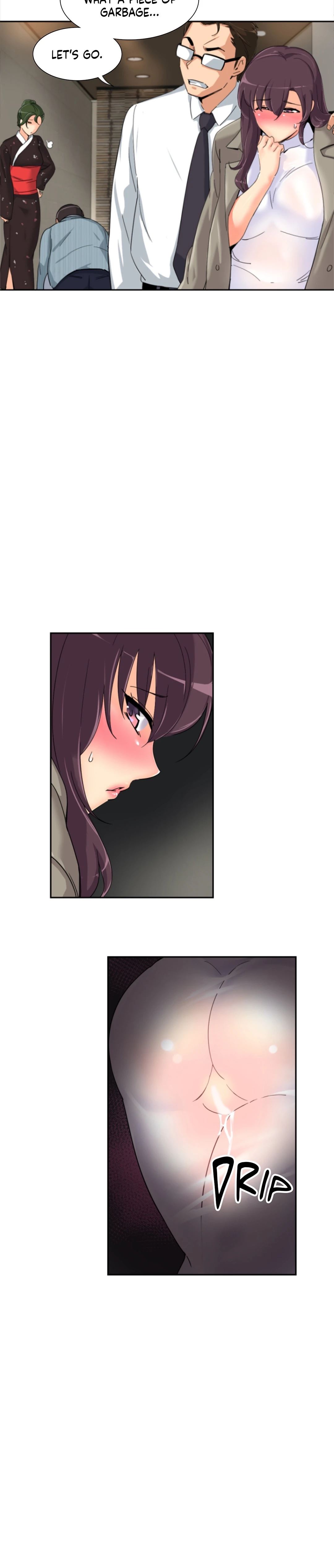 Bride Training - Chapter 37 [photo 18] - MangaPorn