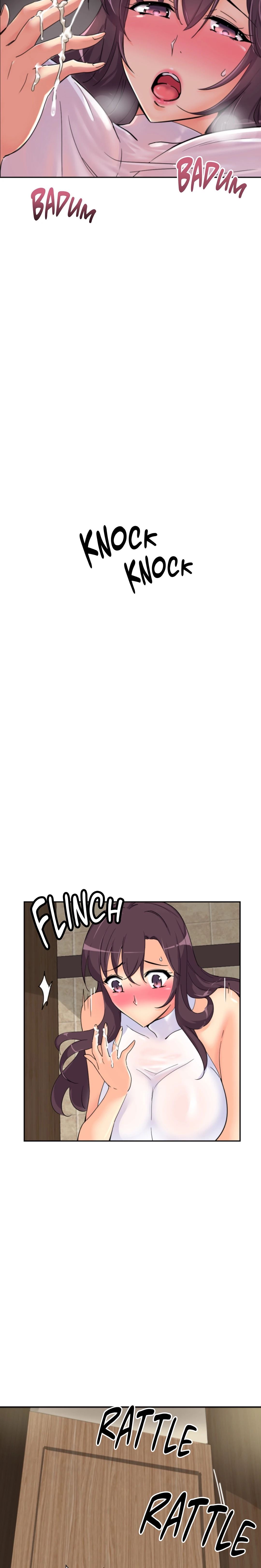 Bride Training - Chapter 37 [photo 2] - MangaPorn