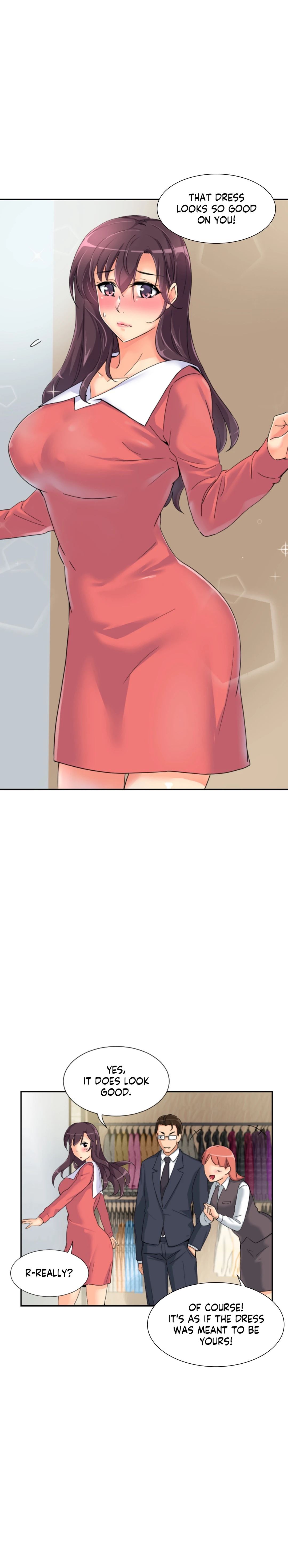 Bride Training - Chapter 37 [photo 21] - MangaPorn