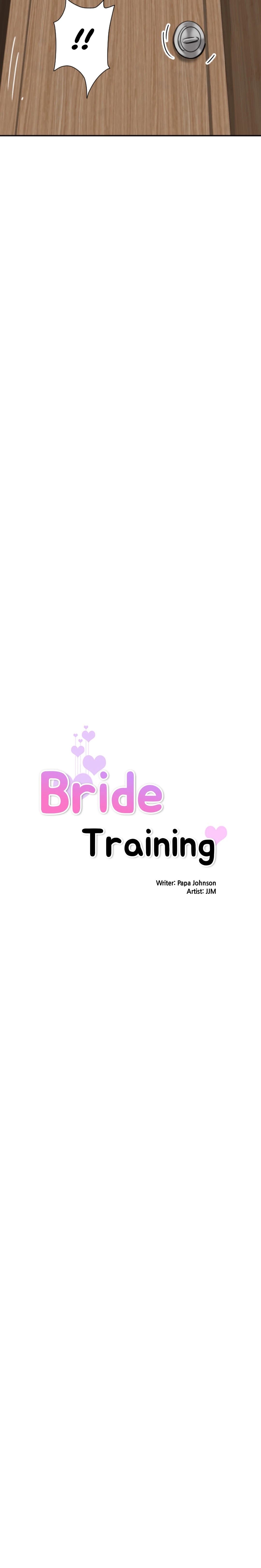 Bride Training - Chapter 37 [photo 3] - MangaPorn