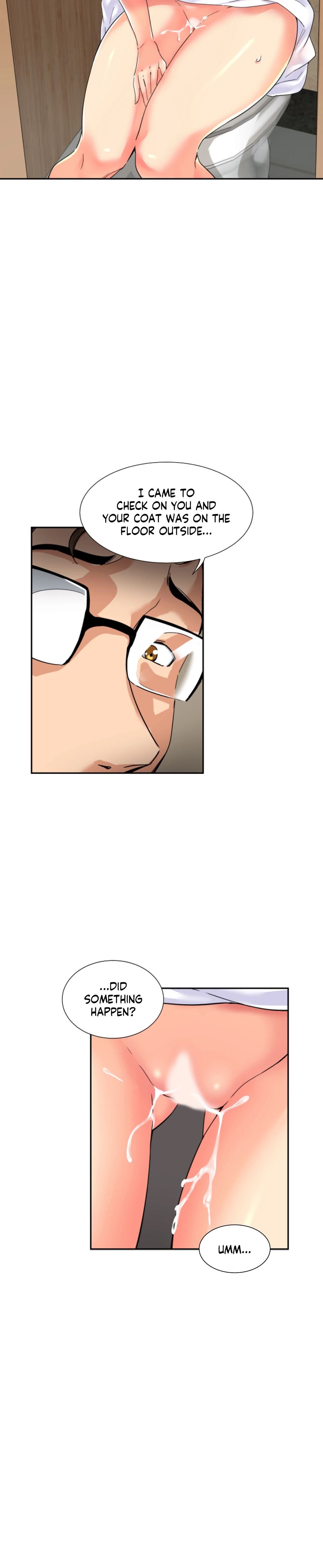 Bride Training - Chapter 37 [photo 6] - MangaPorn