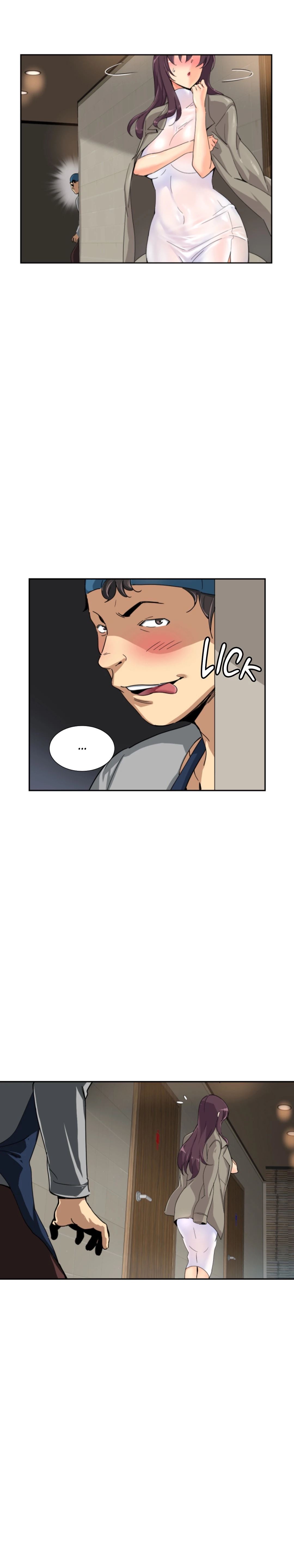 Bride Training - Chapter 37 [photo 9] - MangaPorn