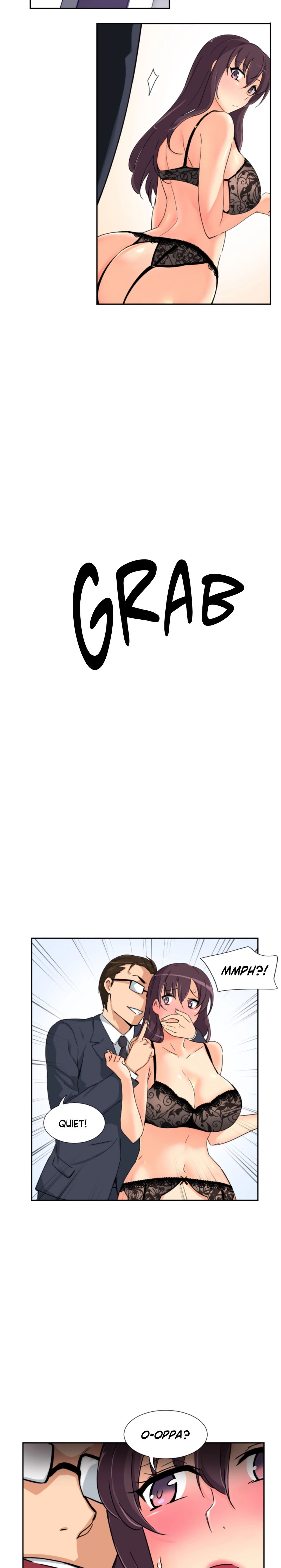 Bride Training - Chapter 38 [photo 11] - MangaPorn