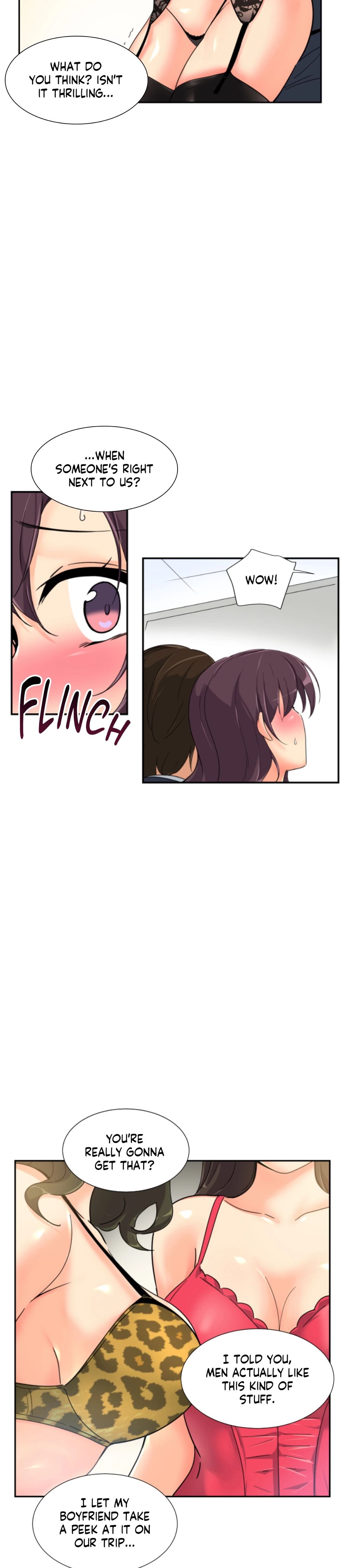 Bride Training - Chapter 38 [photo 14] - MangaPorn