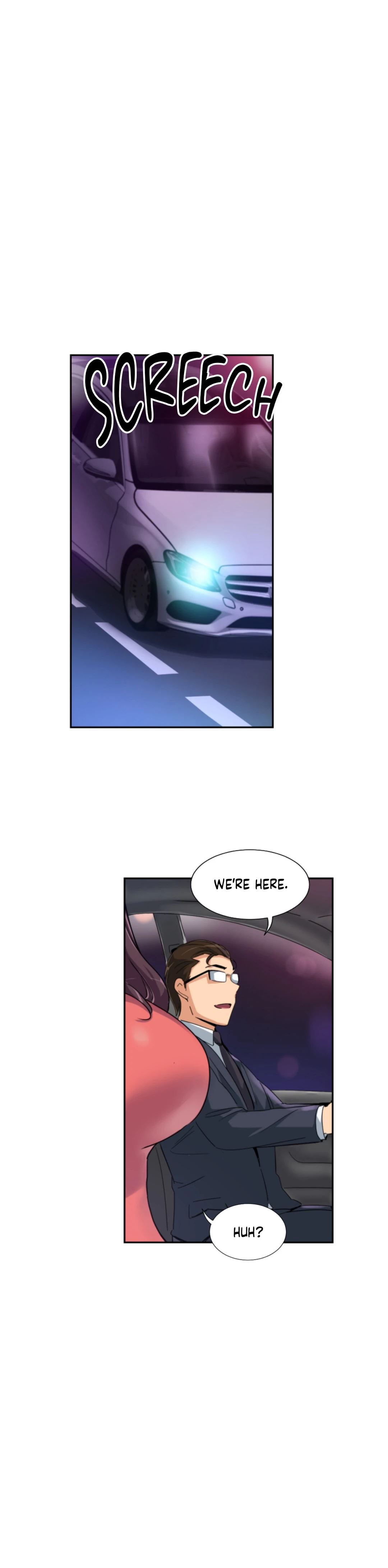 Bride Training - Chapter 38 [photo 23] - MangaPorn