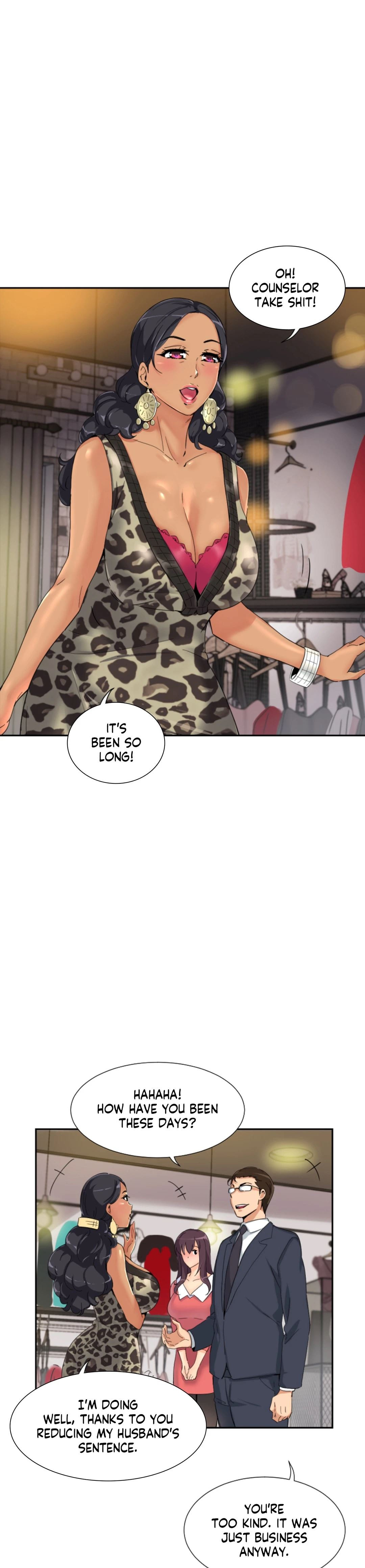 Bride Training - Chapter 39 [photo 14] - MangaPorn