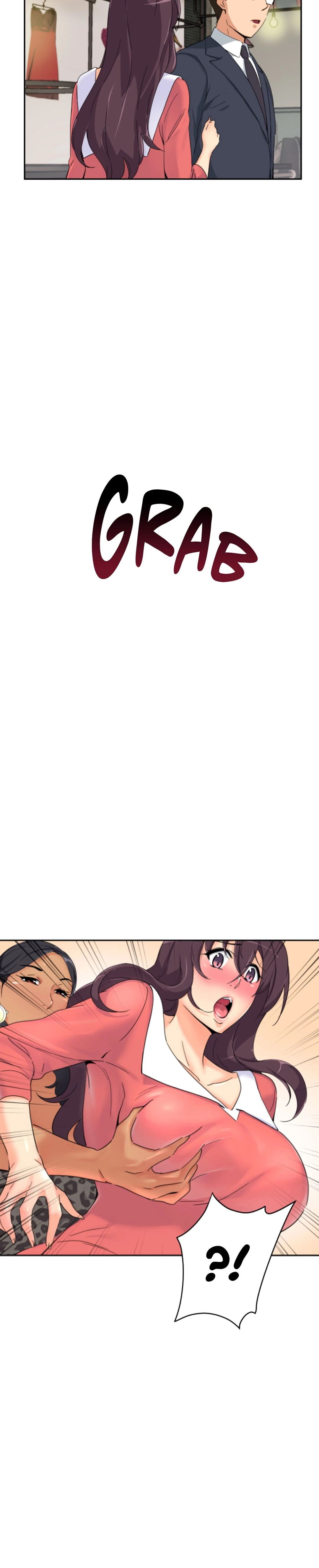 Bride Training - Chapter 39 [photo 18] - MangaPorn