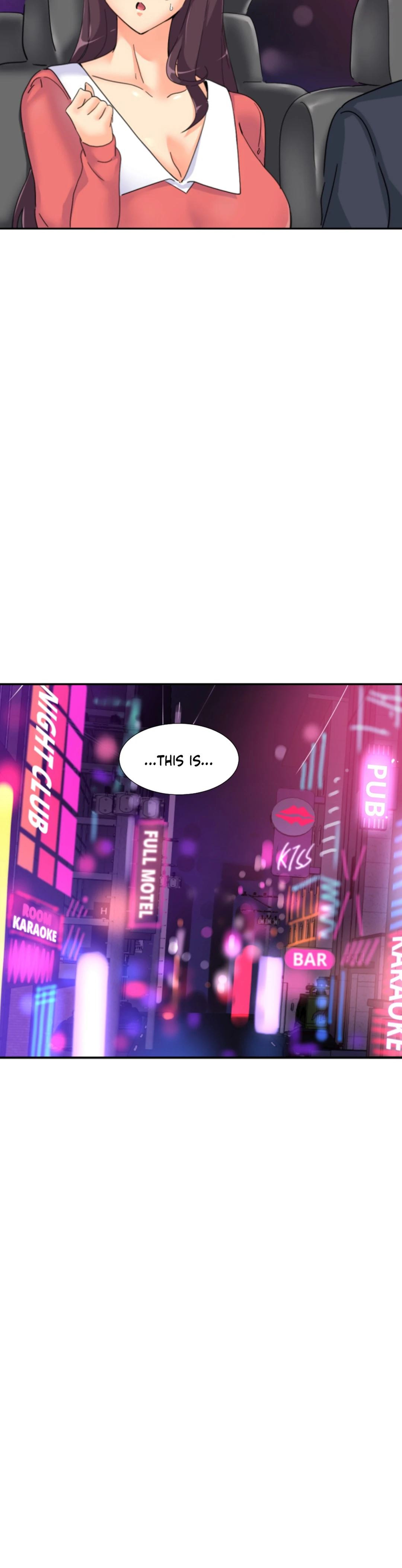 Bride Training - Chapter 39 [photo 2] - MangaPorn