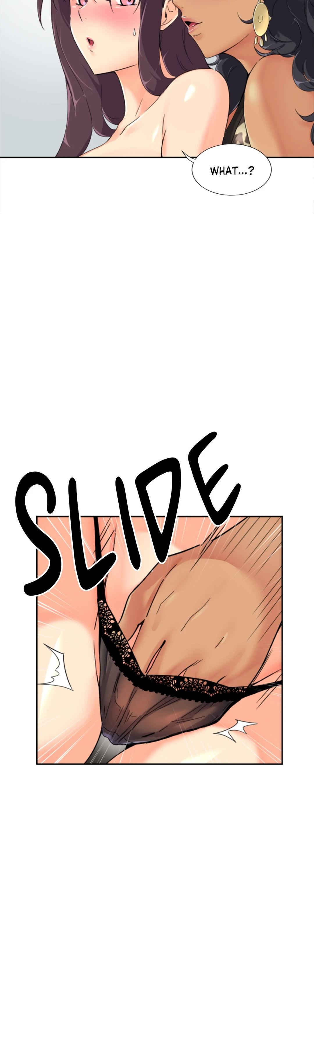 Bride Training - Chapter 40 [photo 10] - MangaPorn