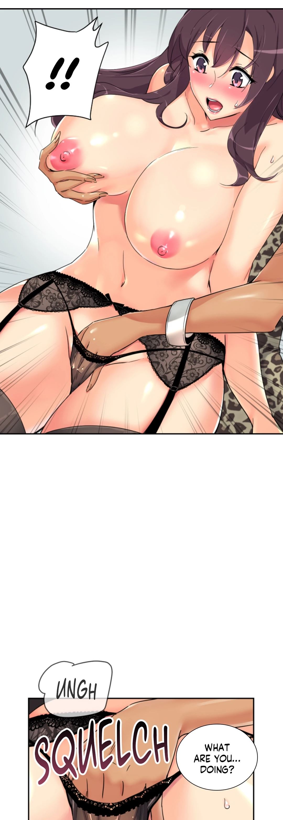 Bride Training - Chapter 40 [photo 11] - MangaPorn