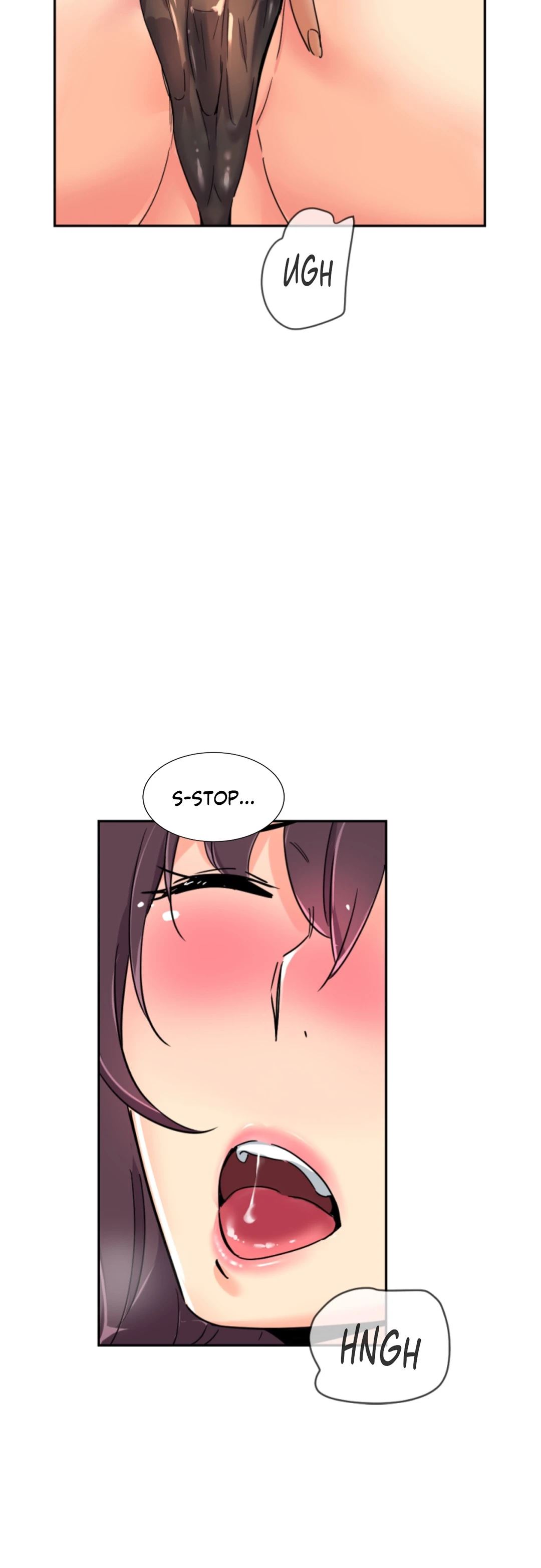 Bride Training - Chapter 40 [photo 12] - MangaPorn