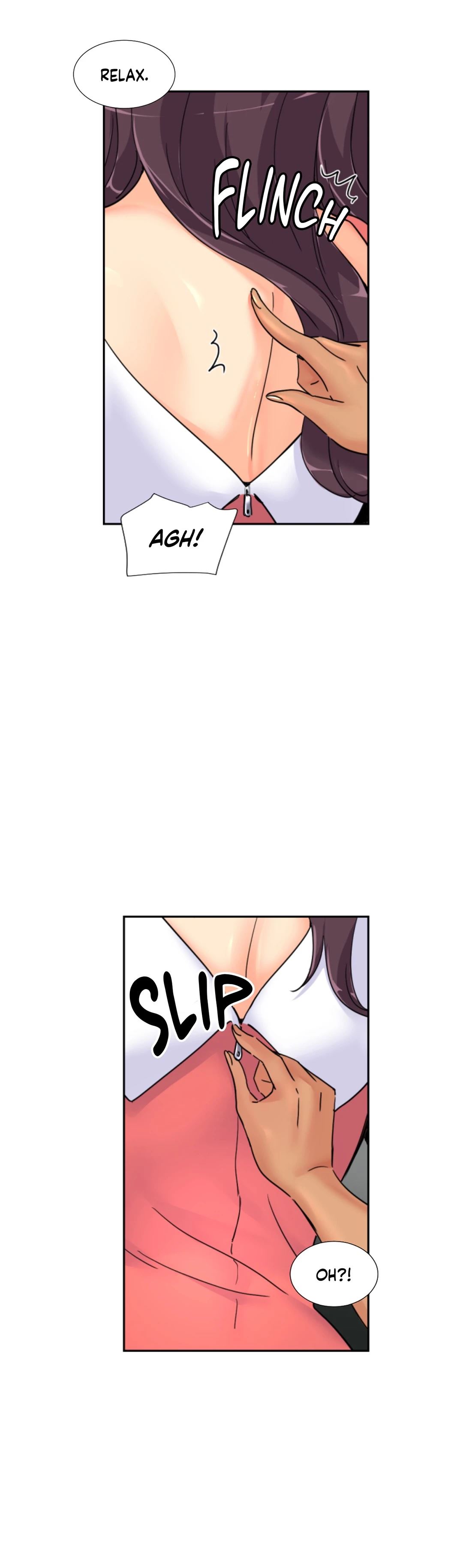 Bride Training - Chapter 40 [photo 3] - MangaPorn