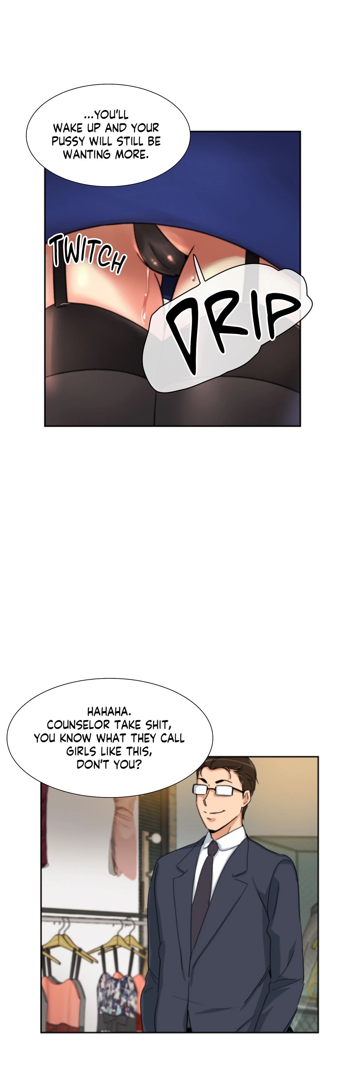 Bride Training - Chapter 40 [photo 34] - MangaPorn