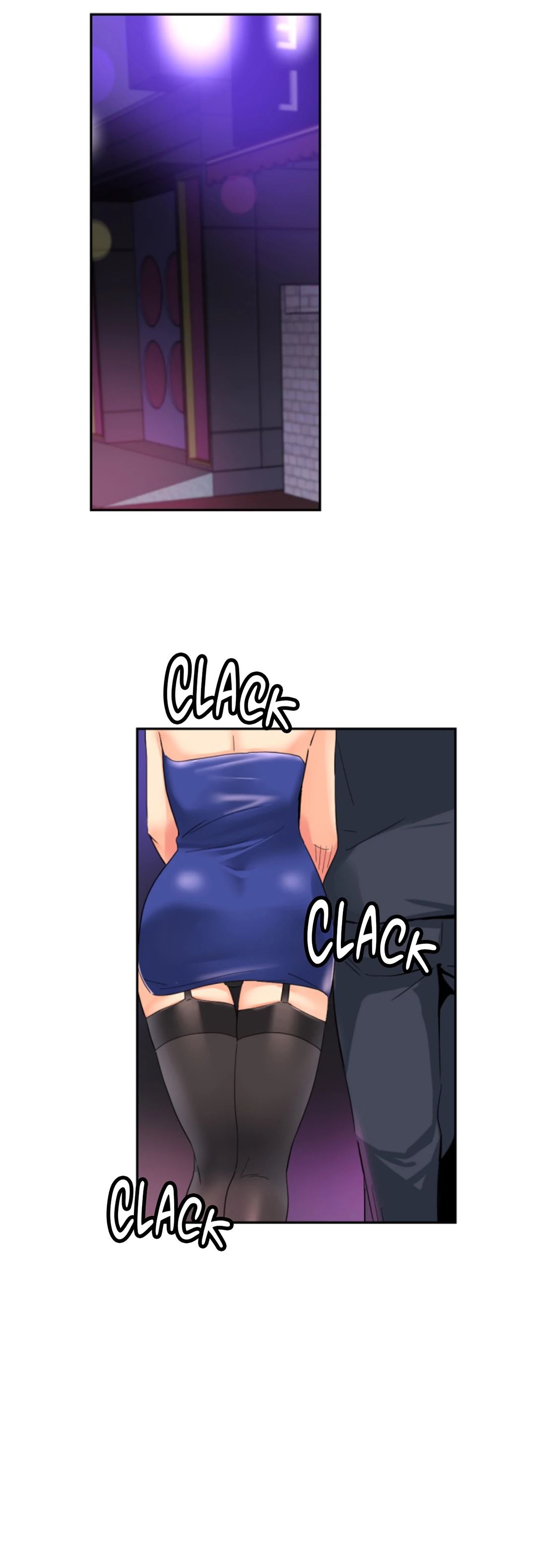 Bride Training - Chapter 40 [photo 36] - MangaPorn