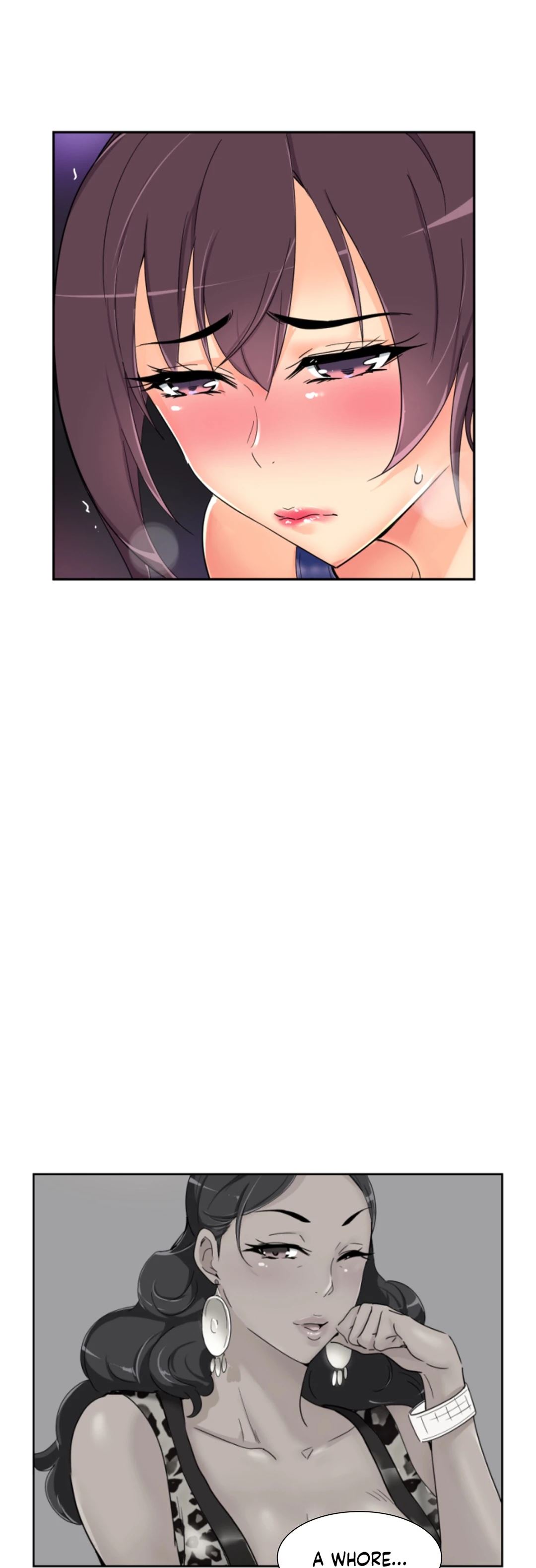 Bride Training - Chapter 40 [photo 37] - MangaPorn