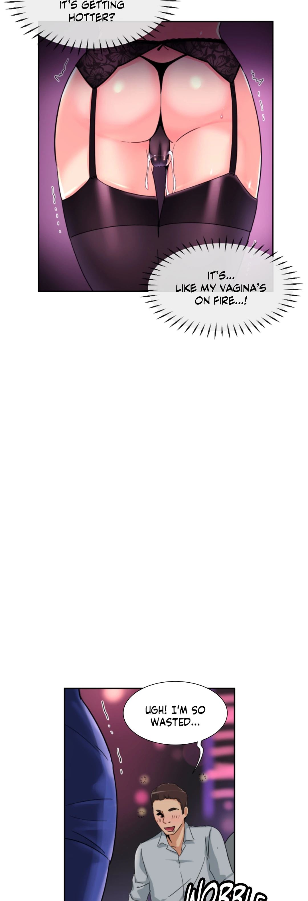 Bride Training - Chapter 40 [photo 39] - MangaPorn