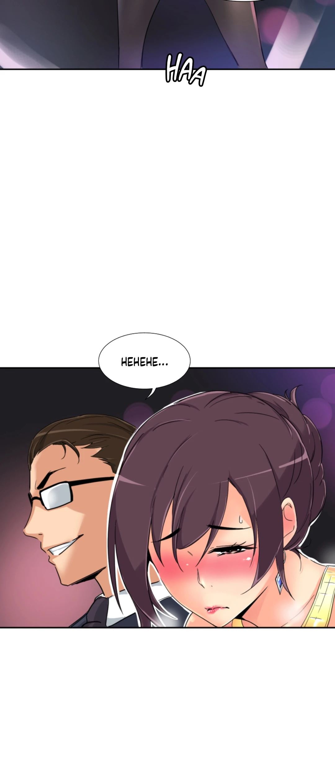 Bride Training - Chapter 40 [photo 42] - MangaPorn