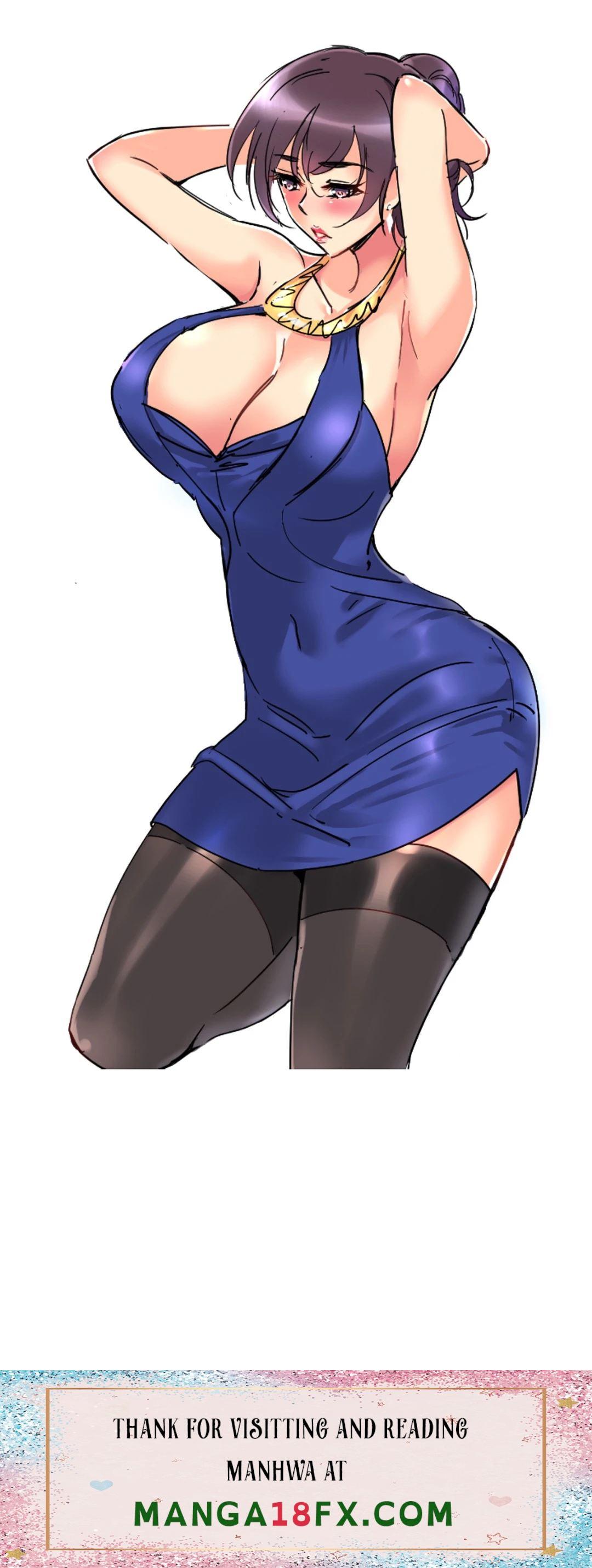 Bride Training - Chapter 40 [photo 45] - MangaPorn