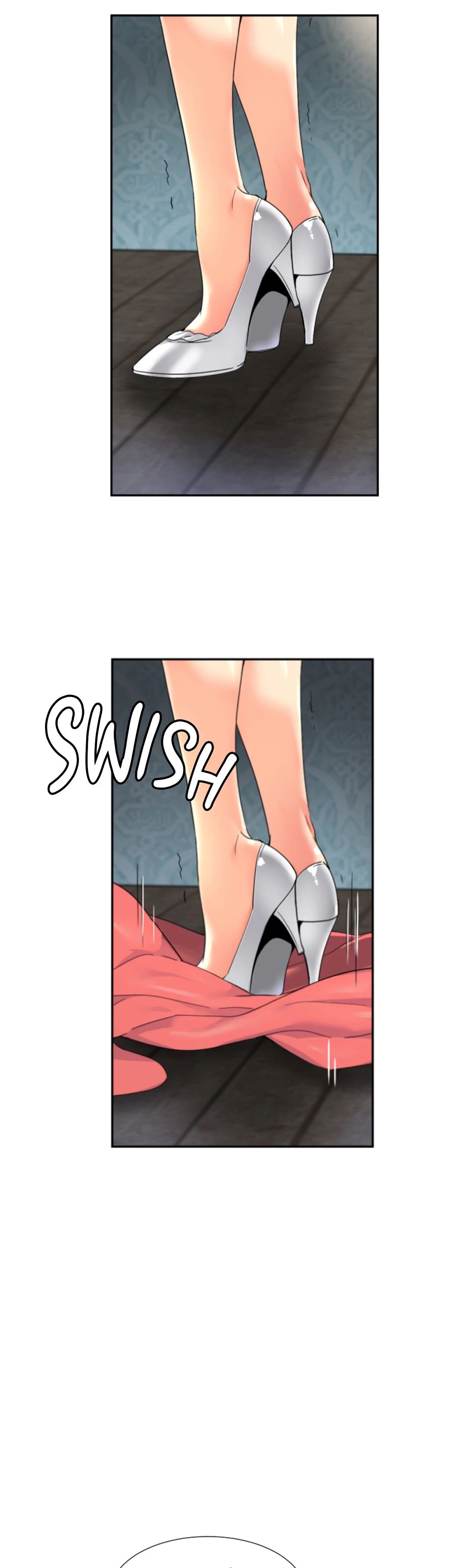 Bride Training - Chapter 40 [photo 6] - MangaPorn