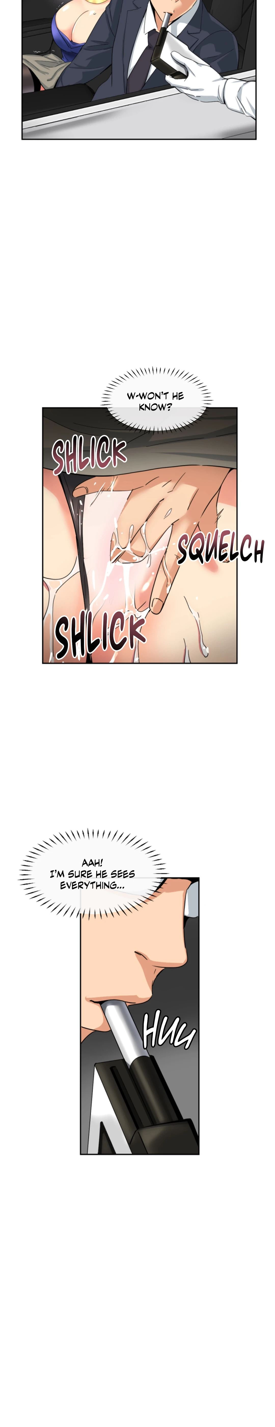 Bride Training - Chapter 41 [photo 15] - MangaPorn