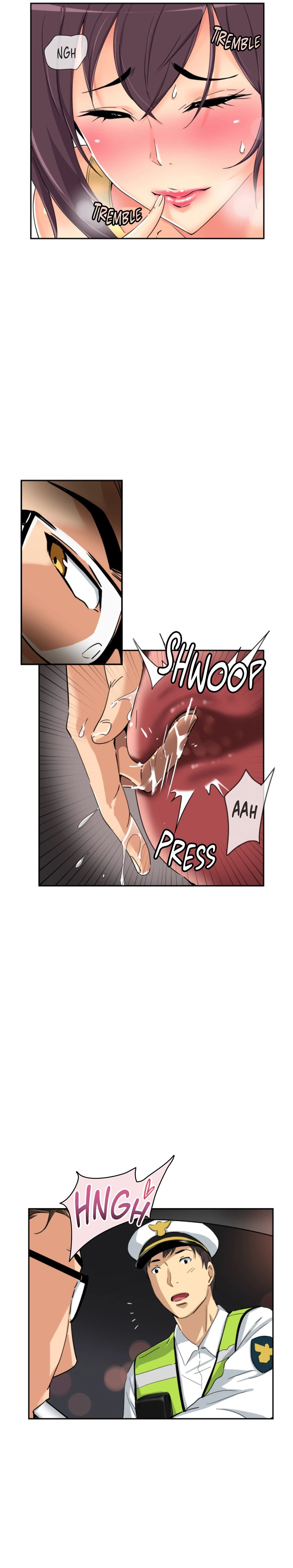 Bride Training - Chapter 41 [photo 16] - MangaPorn