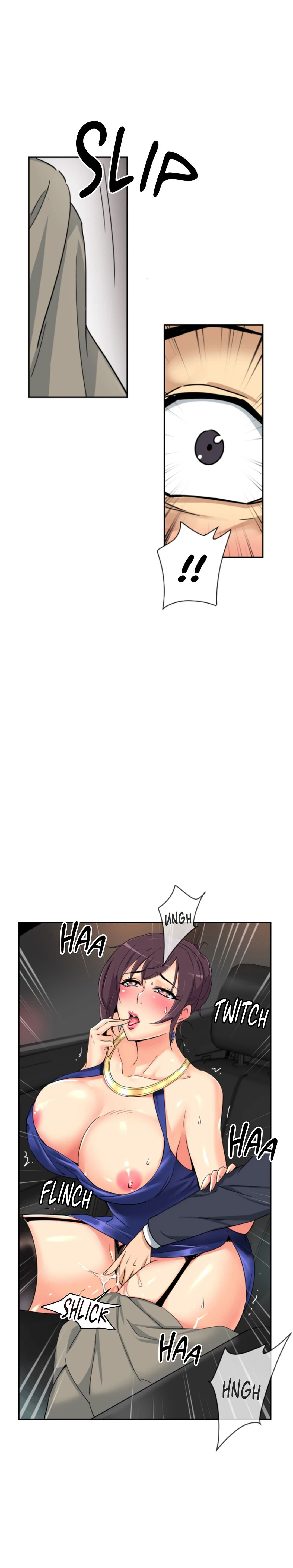 Bride Training - Chapter 41 [photo 17] - MangaPorn