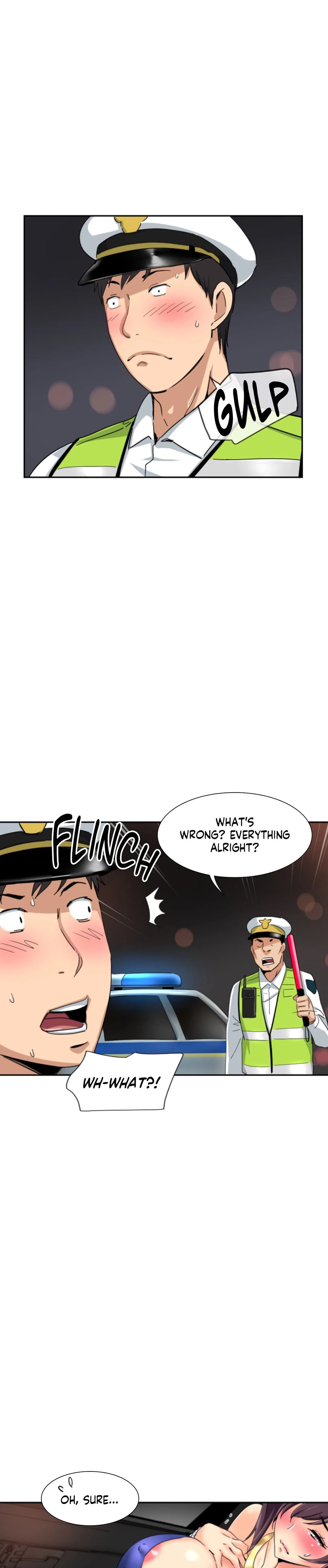 Bride Training - Chapter 41 [photo 20] - MangaPorn