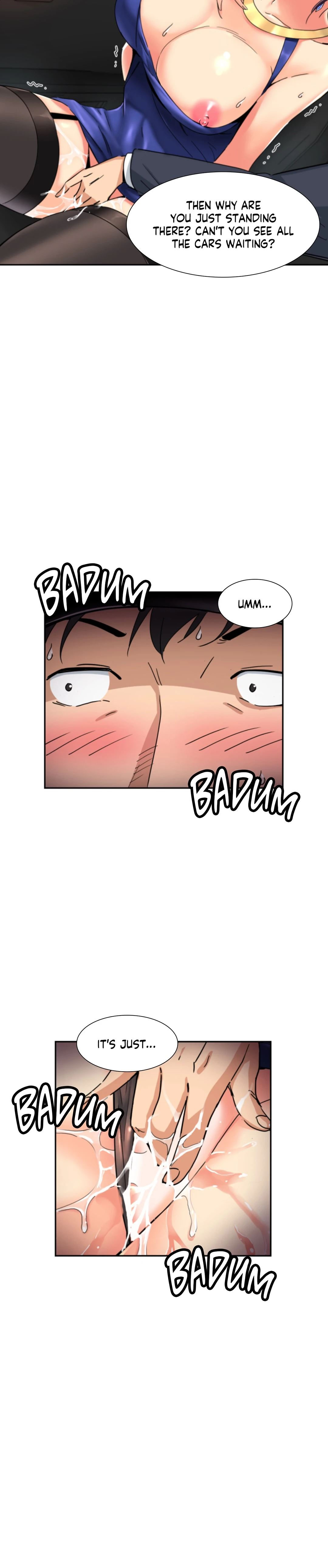 Bride Training - Chapter 41 [photo 21] - MangaPorn