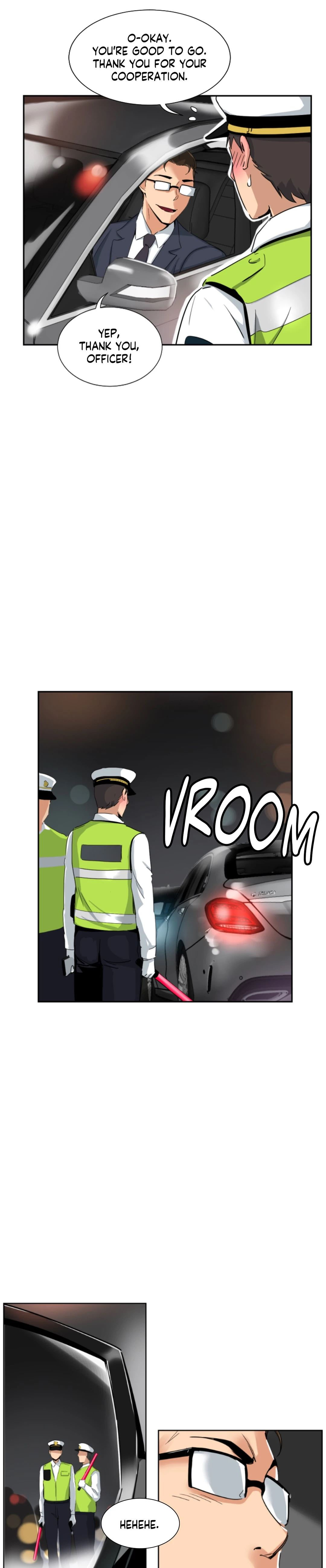 Bride Training - Chapter 41 [photo 22] - MangaPorn