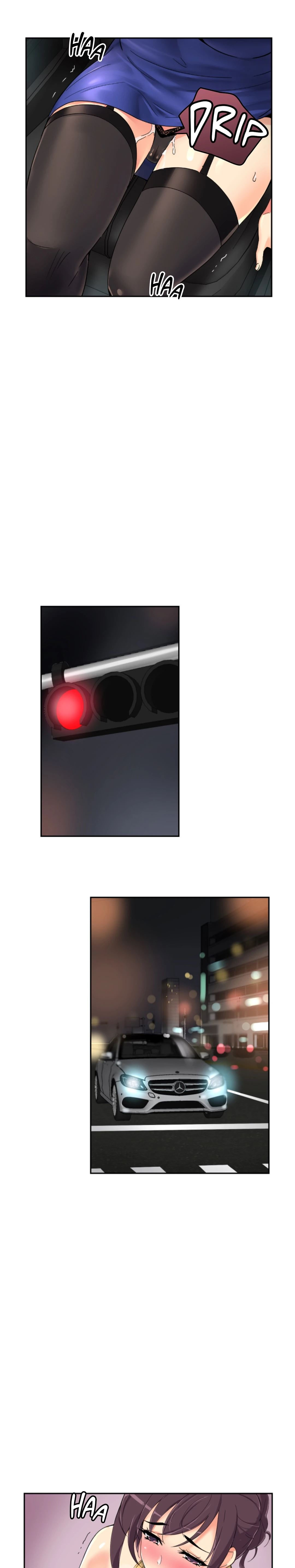 Bride Training - Chapter 41 [photo 5] - MangaPorn