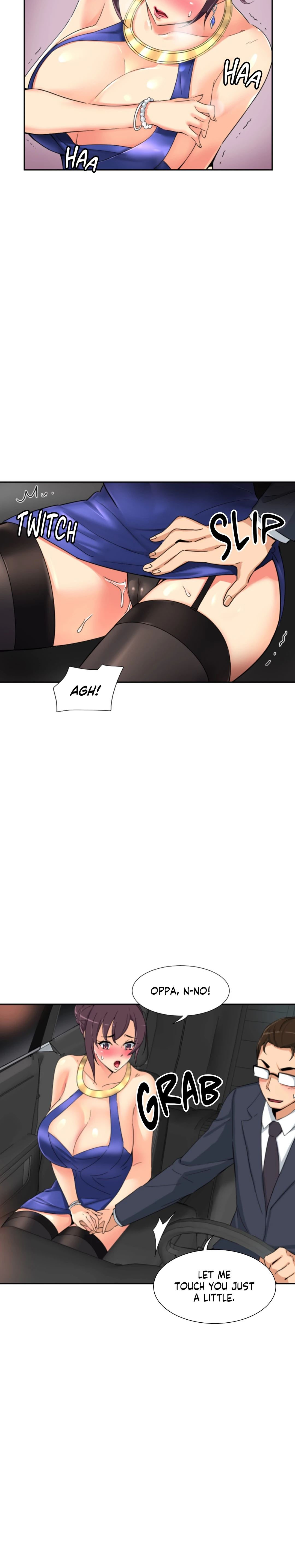 Bride Training - Chapter 41 [photo 6] - MangaPorn