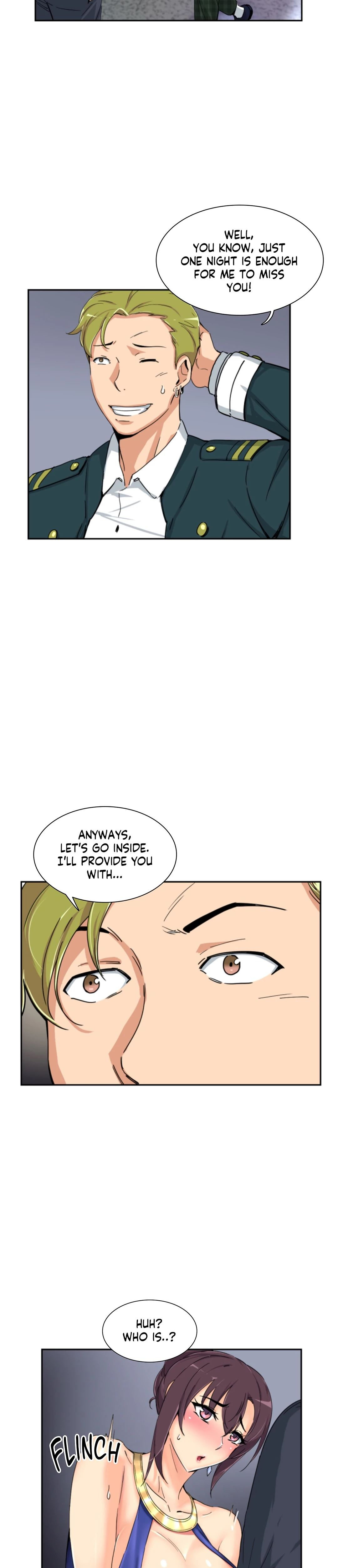 Bride Training - Chapter 42 [photo 11] - MangaPorn