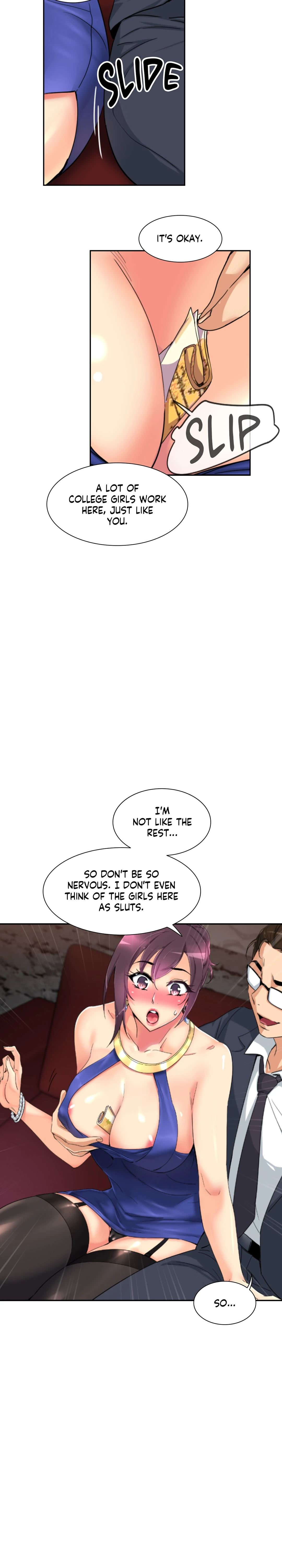 Bride Training - Chapter 42 [photo 21] - MangaPorn