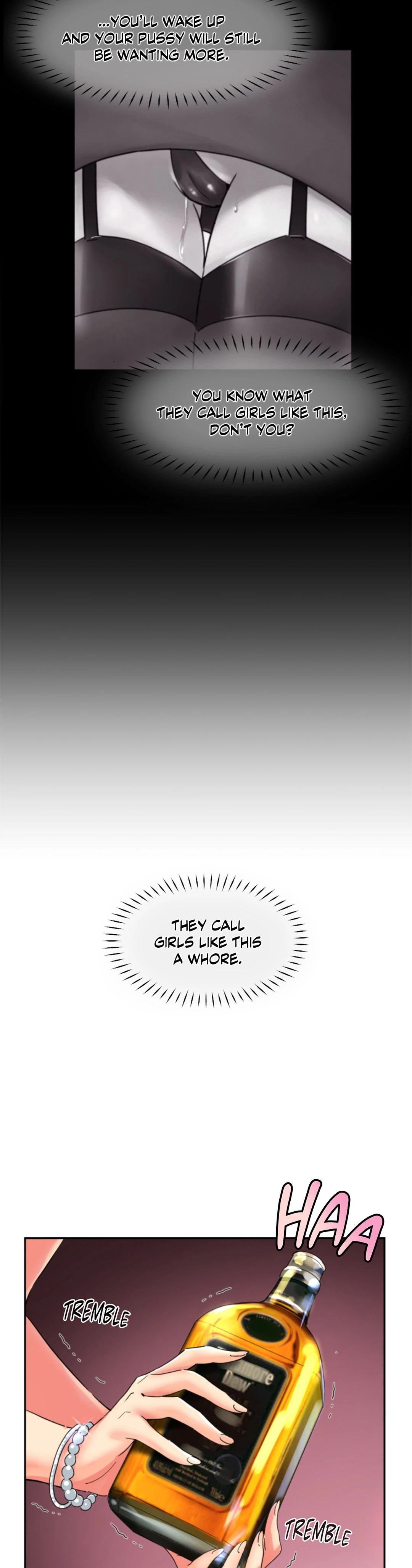 Bride Training - Chapter 42 [photo 26] - MangaPorn